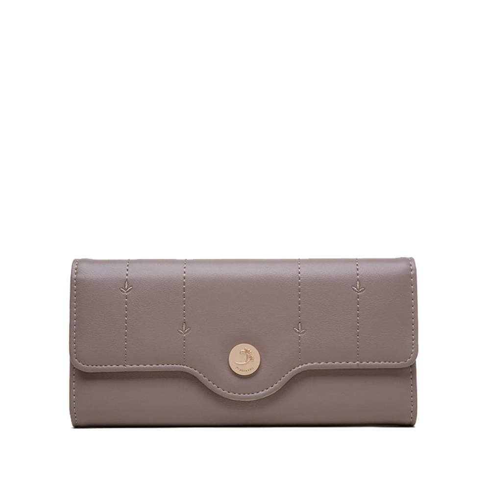 Triangular Wallet