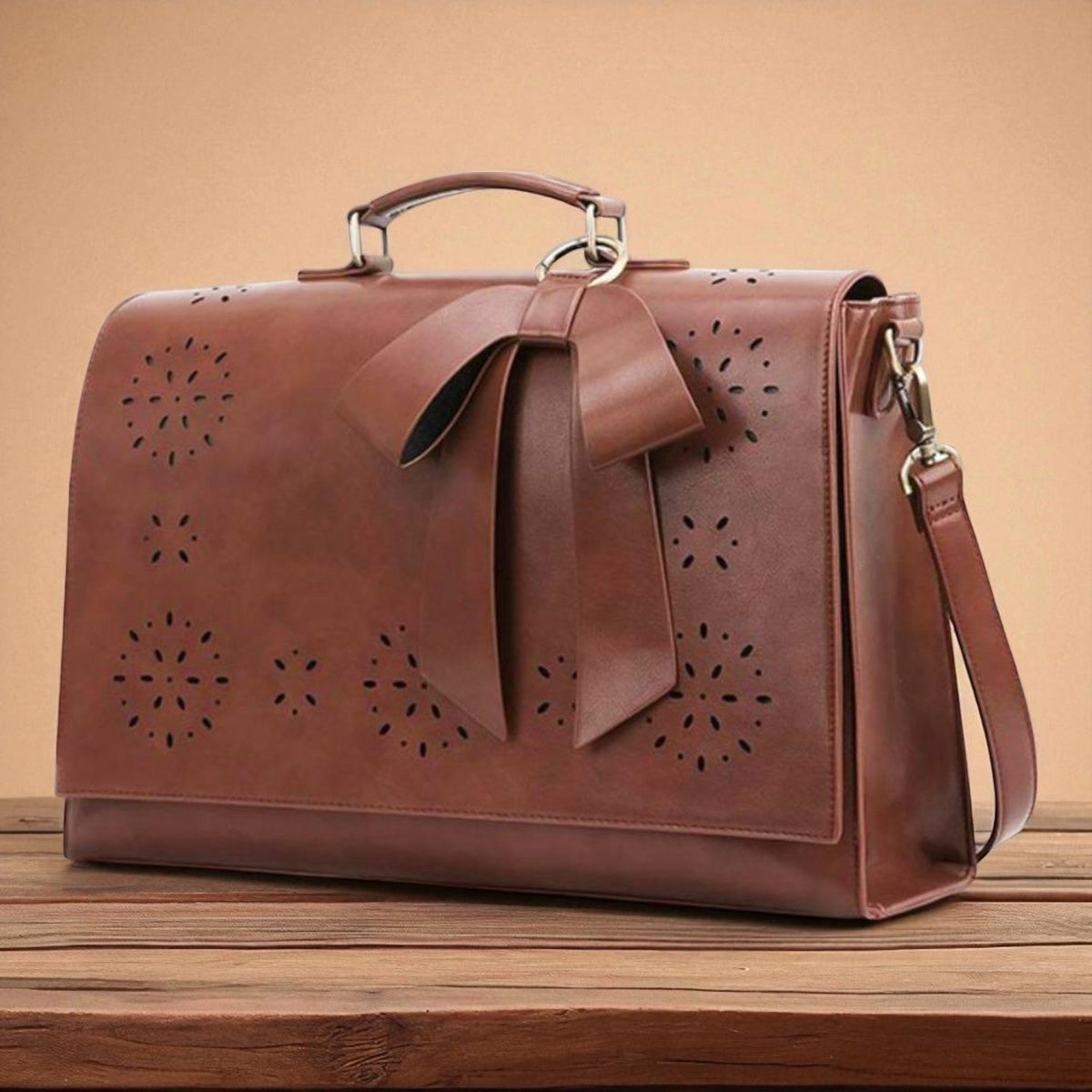 's Backpack with a Stunning, Fashionable Design