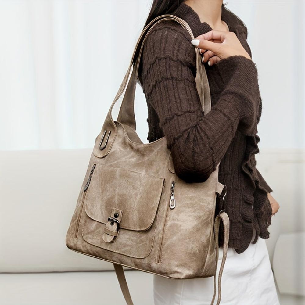 Timeless Eliza Shoulder Bag