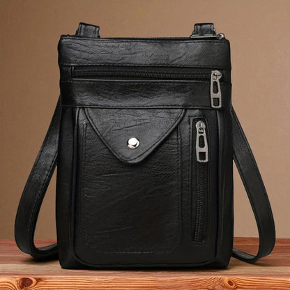 Clara Retro Helmet Bag