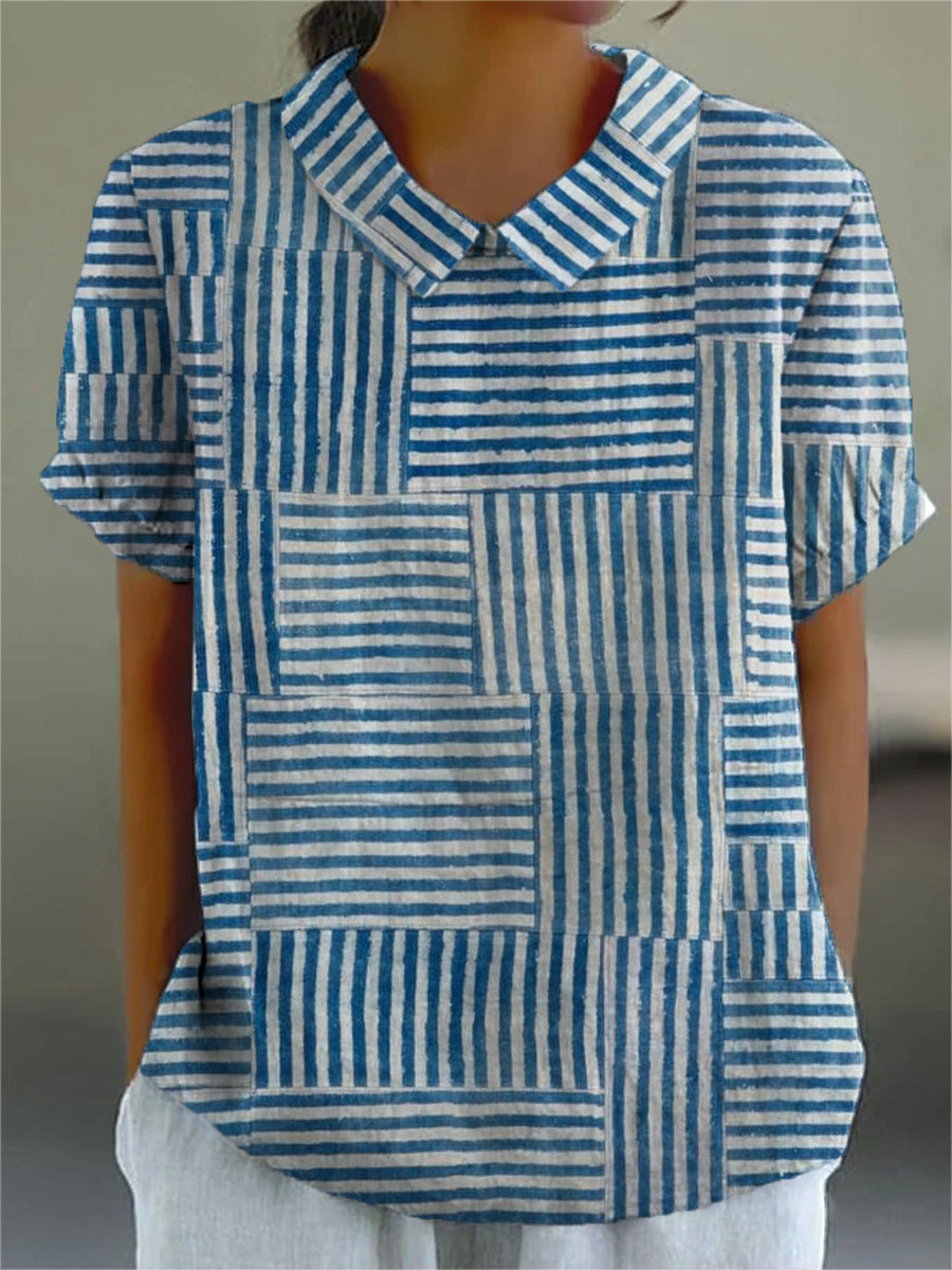 Amelia | Blouse