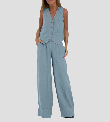 Aira | Two-Piece Set