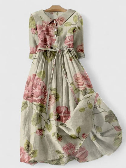 Sophryah | Dress