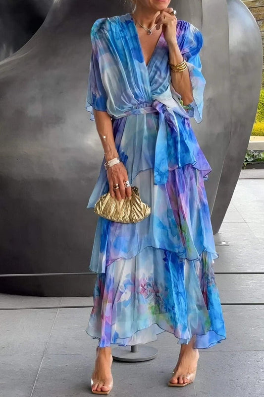 Jade | Maxi Dress