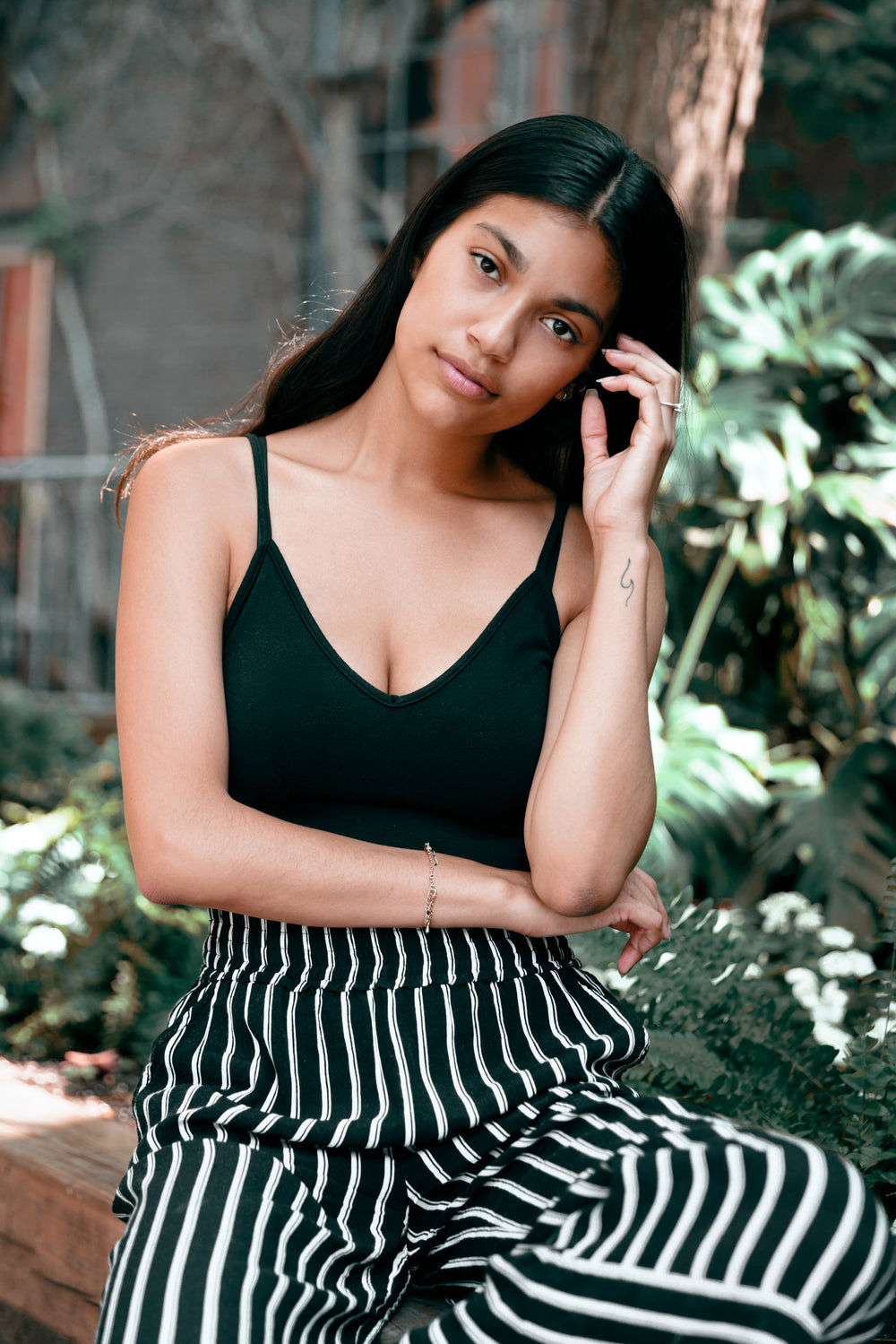 Leah K.
