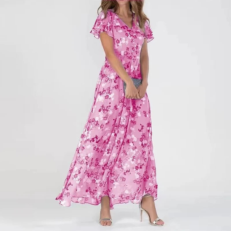 Aurelia | Dress