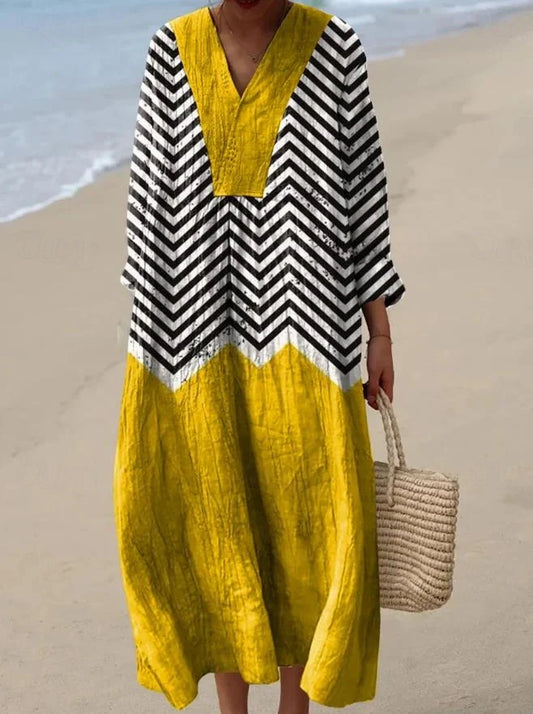 VDG | Maxi Dress