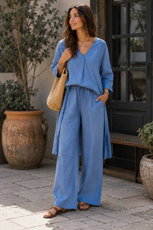 Onyx | Two-Piece Set