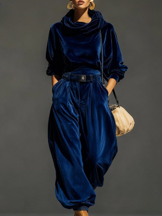 Two-Piece Set