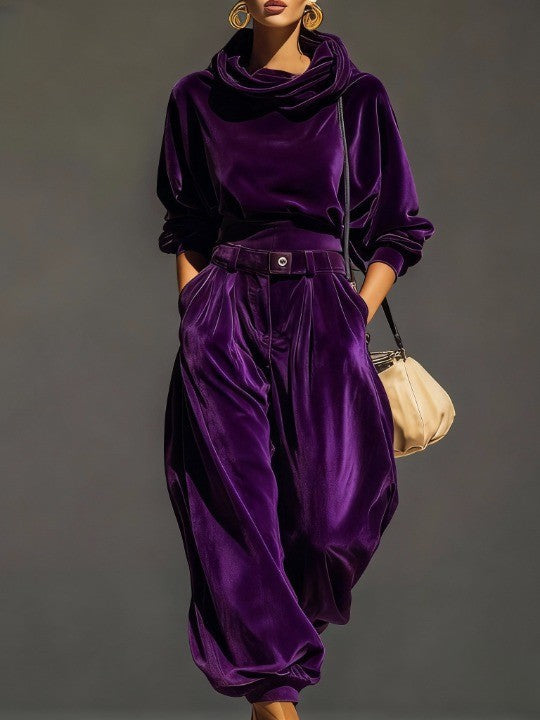 Two-Piece Set