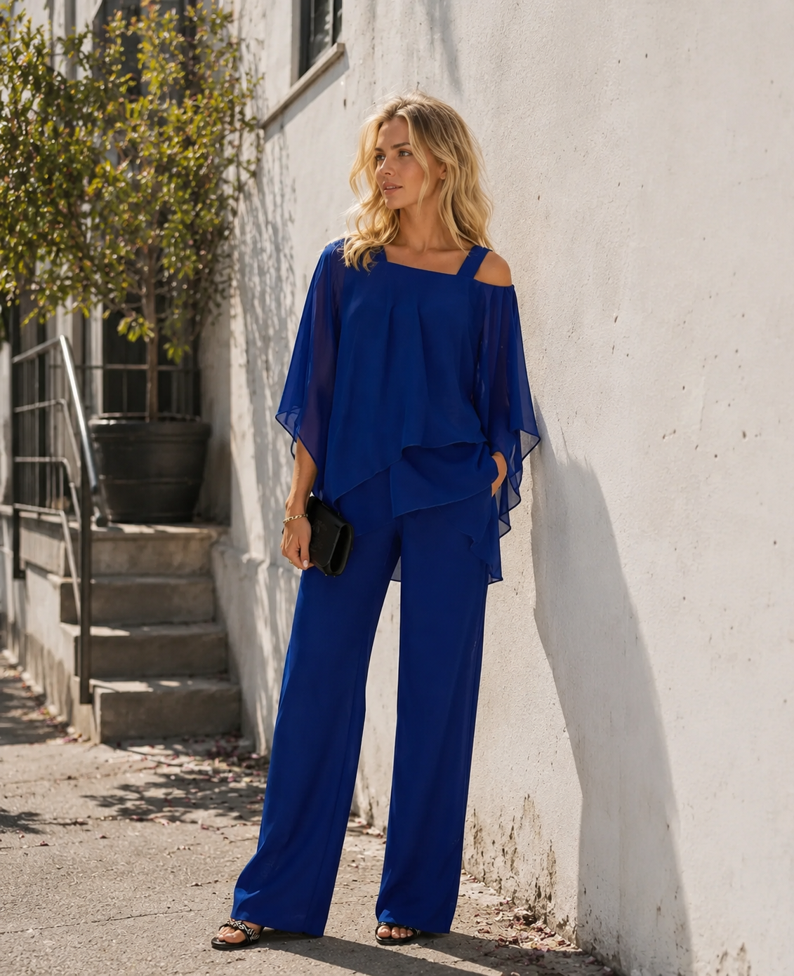 Two-Piece Set