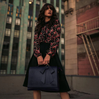 's Backpack with a Stunning, Fashionable Design