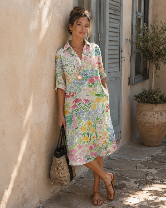 Paige | Midi Dress