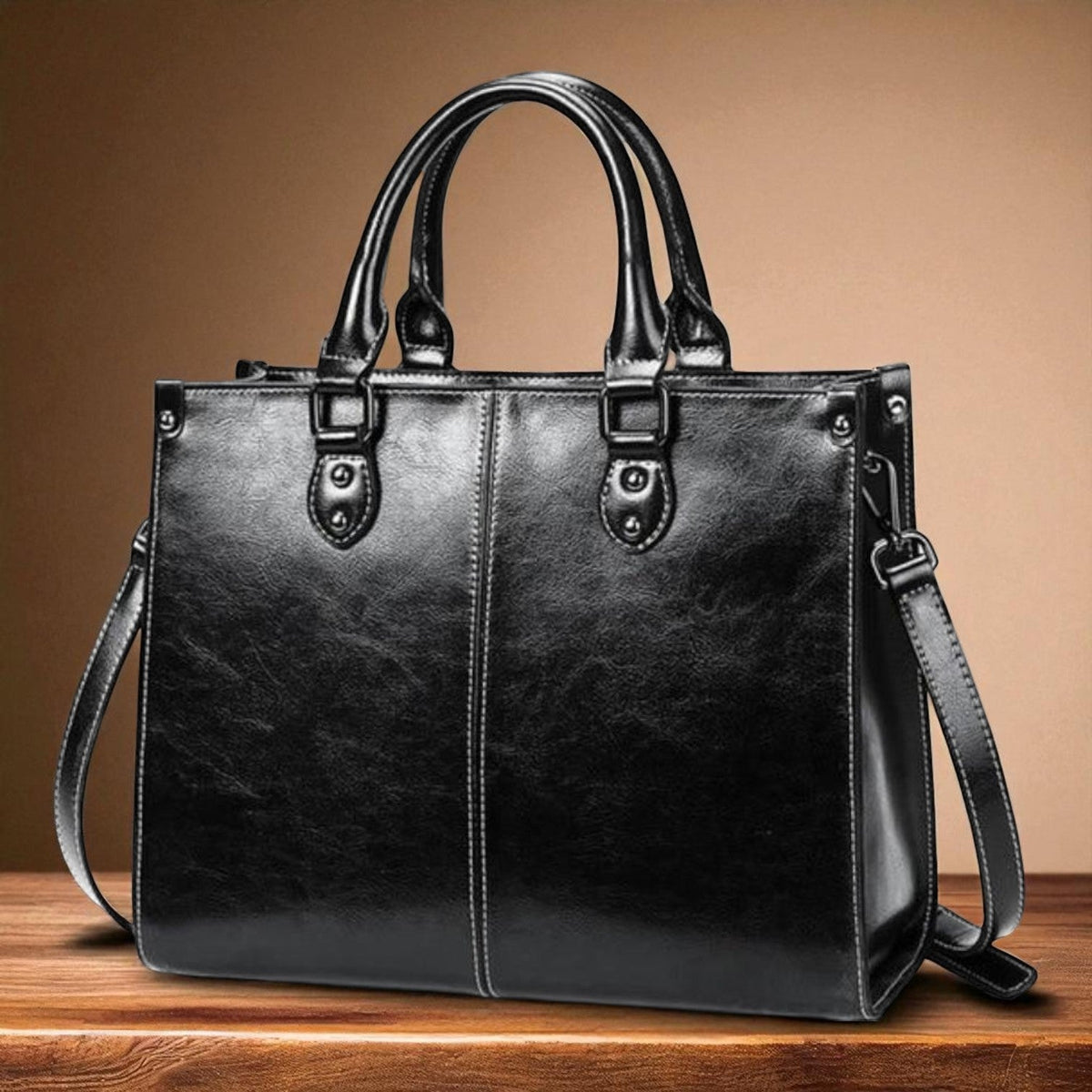 Tote Bag | Timeless and Practical