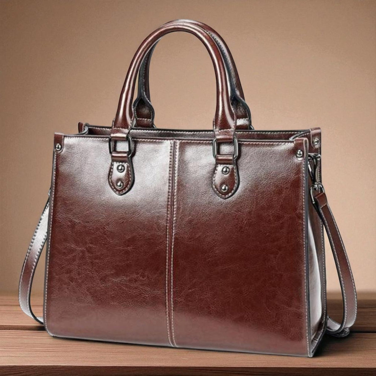 Tote Bag | Timeless and Practical
