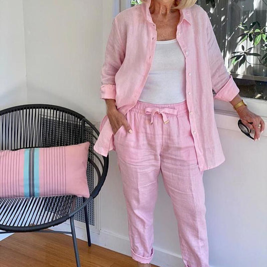 Sierra | Lounge Two-Piece Set