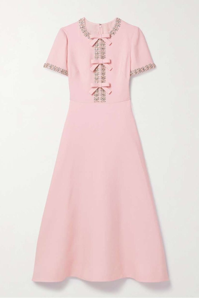 Midi Dress