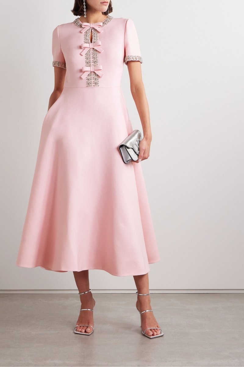 Midi Dress